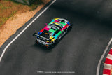 Tarmac Works 1:64 Mercedes-AMG GT3 Bathurst 12h 2025 GruppeM Racing