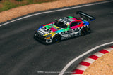 Tarmac Works 1:64 Mercedes-AMG GT3 Bathurst 12h 2025 GruppeM Racing