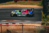 Tarmac Works 1:64 Mercedes-AMG GT3 Bathurst 12h 2025 GruppeM Racing