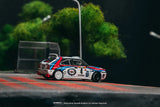 Tarmac Works 1:64 Lancia Delta HF Integrale Monte Carlo Rally 1992 Winner