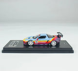 Inno64 1:64 YHONDA NSX (NA1) PANDEM ROCKET BUNNY