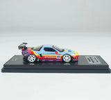 Inno64 1:64 YHONDA NSX (NA1) PANDEM ROCKET BUNNY