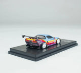 Inno64 1:64 YHONDA NSX (NA1) PANDEM ROCKET BUNNY