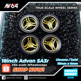 18INCH ADVAN SA3R