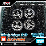 18INCH ADVAN SA3R