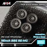 18INCH BBS REMG