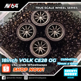 18INCH CE28 OG