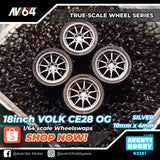 18INCH CE28 OG