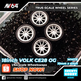 18INCH CE28 OG