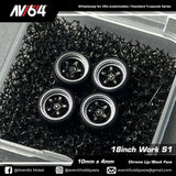 18INCH WORK MEISTER S1