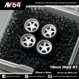 18INCH WORK MEISTER S1