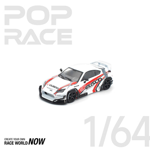 POPRACE 1:64 Panden GR86 - Cusco