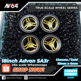 18INCH ADVAN SA3R - 1ISTO64