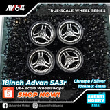 18INCH ADVAN SA3R - 1ISTO64