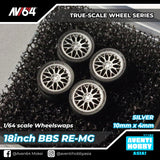 18INCH BBS REMG - 1ISTO64