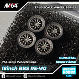 18INCH BBS REMG - 1ISTO64