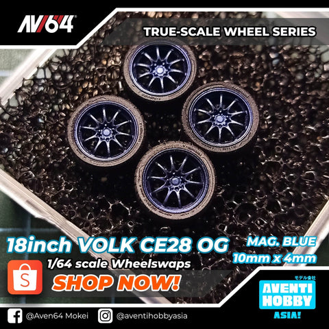 18INCH CE28 OG - 1ISTO64