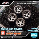 18INCH JP SCARA - 1ISTO64