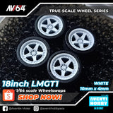 18INCH LMGT1 - 1ISTO64
