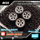 18INCH LMGT1 - 1ISTO64