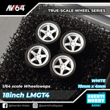 18INCH LMGT4 - 1ISTO64
