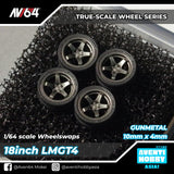 18INCH LMGT4 - 1ISTO64