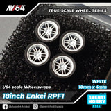 18INCH RPF1 - 1ISTO64