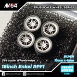18INCH RPF1 - 1ISTO64