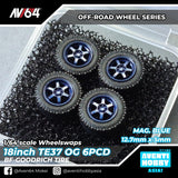 18INCH TE37 OG OFFROAD - 1ISTO64