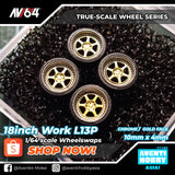 18INCH WORK L1 - 1ISTO64