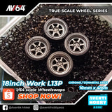 18INCH WORK L1 - 1ISTO64