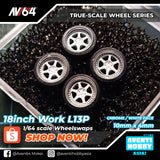 18INCH WORK L1 - 1ISTO64