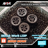 18INCH WORK L1 - 1ISTO64