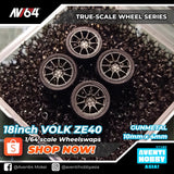 18INCH ZE40 - 1ISTO64