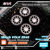 18INCH ZE40 - 1ISTO64