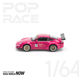 POPRACE 1:64 Porsche RWB 997 - AVA