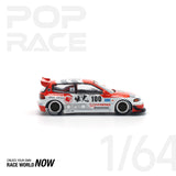 POPRACE 1:64 PANDEM CIVIC EG6 v1.5 IDEMITSU MOTION INFINITE