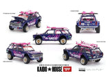 Datsun 510 4x4 Wagon Kaido Offroad V2