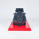 MB Model 1:64 HK \ SPINOSAURUS - Riot Dispersal Vehicle (Police) Dark Blue