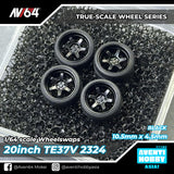20INCH TE37V 2324