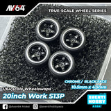 20INCH WORK S1