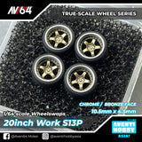 20INCH WORK S1