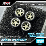 20INCH WORK S1