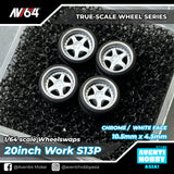 20INCH WORK S1