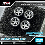 20INCH WORK S1 - 1ISTO64