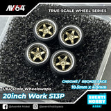 20INCH WORK S1 - 1ISTO64