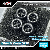 20INCH WORK S1 - 1ISTO64