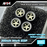 20INCH WORK S1 - 1ISTO64