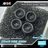 21INCH HRE 520M