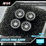 21INCH HRE 520M